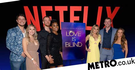 Netflix Love Is Blind Season 2 Starts Casting In New York Metro News