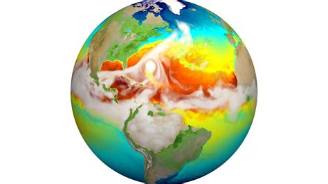 Earth System Grid Federation Launches Effort To Upgrade Climate