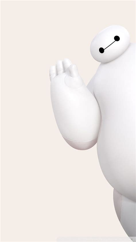 Movie Baymax Big Hero 6 Hd Wallpaper Peakpx