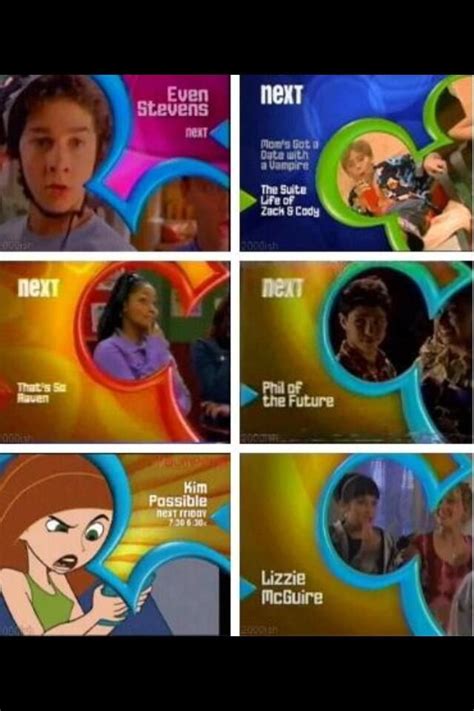 If you grew up with movies, chances are you watched some disney movies. early 2000s...still relevant | 90s kid | Pinterest ...