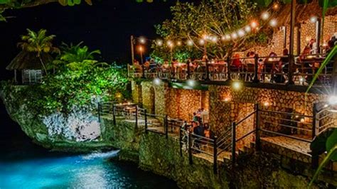 Dining Out The Best Restaurants In Jamaica Rental Escapes