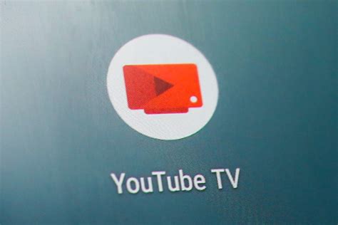 Take A Tour Of Youtubes Live Tv App Cnet