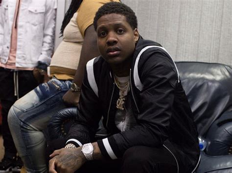 Lil Durk Wallpapers Wallpaper Cave