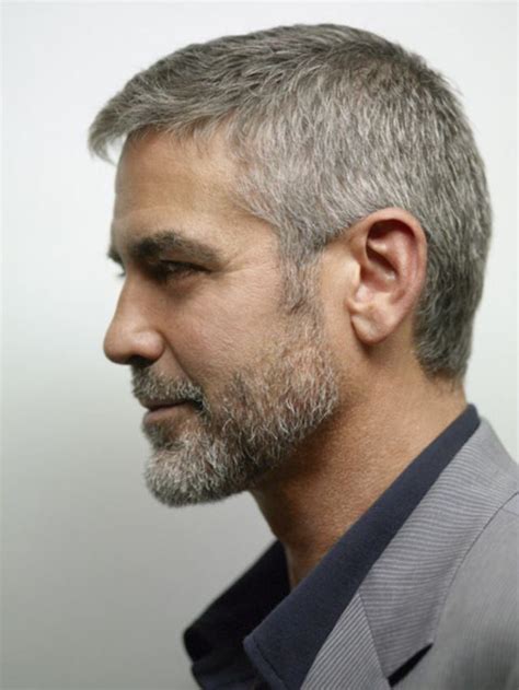 How To Get The Perfect Grey Hair Color Older Mens Hairstyles Mens Haircuts Short Hair And