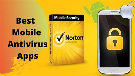10 Best Mobile Antivirus Apps To Protect Your Mobile In 2023