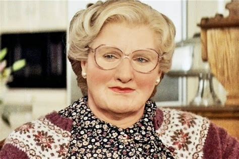 Movie Review Mrs Doubtfire Archer Avenue