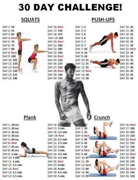 Fitness Workout Programs Fun Workouts Pinterest Workout Workout
