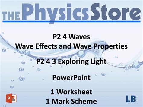 Ks3 Physics Aqa P2 4 3 Exploring Light Lesson Bundle Teaching Resources