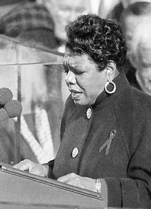 As small children, author maya and her brother were sent to live with their grandmother. Maya Angelou Biography -Biography Online