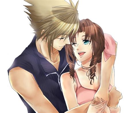 Final Fantasy VII Image By Seasaltice Zerochan Anime Image Board