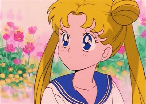 Sailor Moon Aesthetic 90s Anime Sailor Moon Sailor Moon