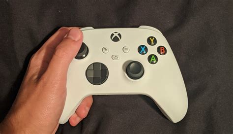Xbox Series S Lockhart Seemingly Confirmed Through Leaked Robot White Controller Packaging