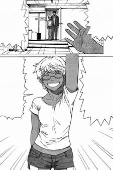 Teppuu (Manga) | AnimeClick.it