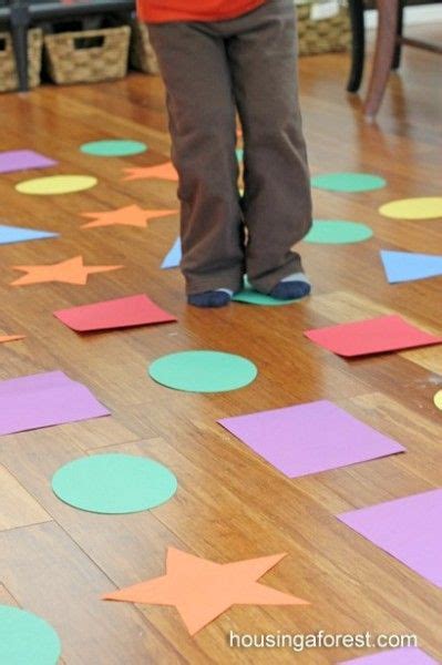 25 Indoor Activities For Toddlers And Preschoolers Tipsaholic