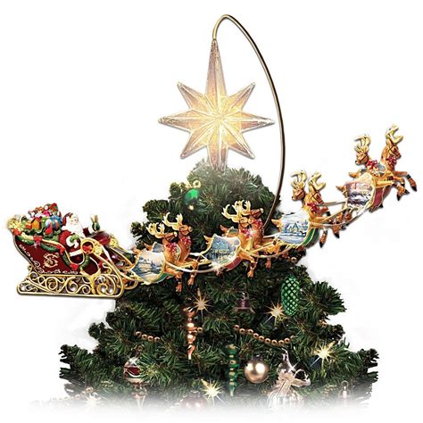 Unique Christmas Tree Toppers For Sale Visualhunt