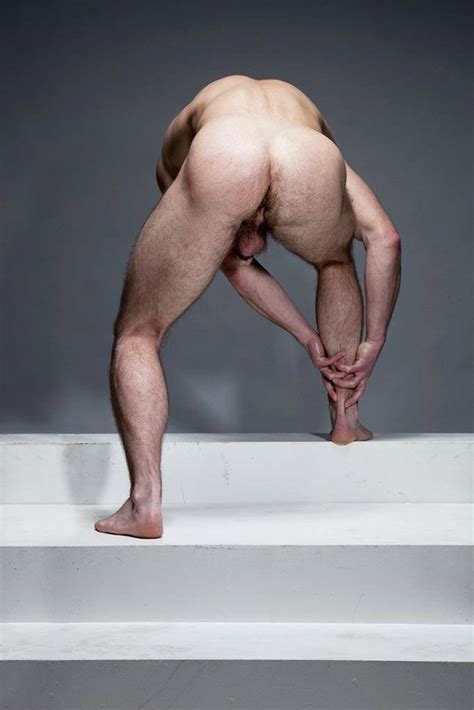 Patrick O Brien And His Beautiful British Bod Via Fleshbot Daily