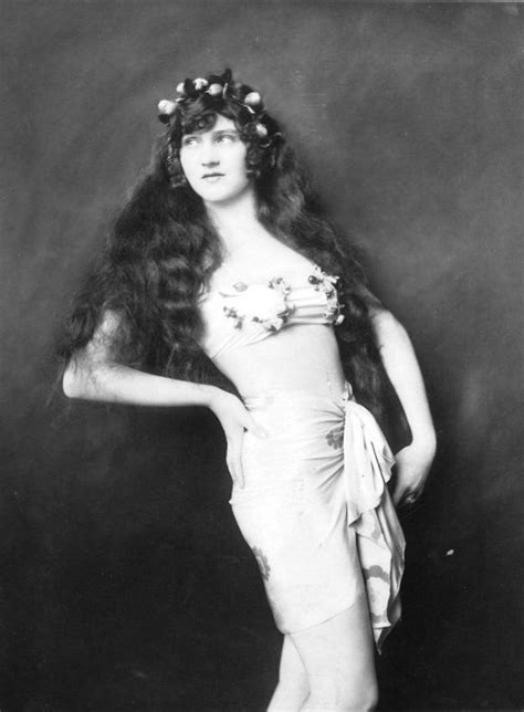 ziegfeld girls the sexiest beauty of all time ~ vintage everyday