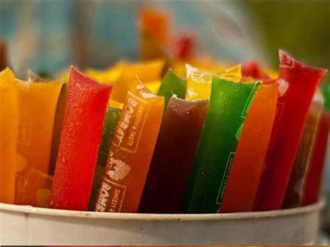 9 Sweet Foods The 1980s Indian Kids Miss Today