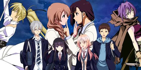 22 best yuri anime shows that ll make you fall in love