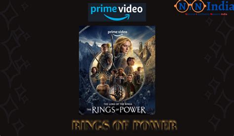 Rings Of Power Season 2 Release Date Cast Budget Storyline