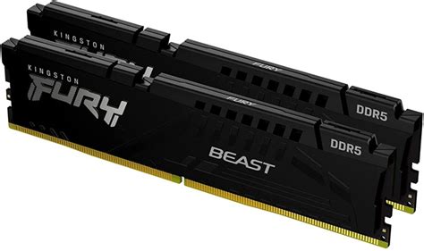Best Ddr5 Ram For Gaming Pc And Enthusiasts Rgb Low Profile Budget