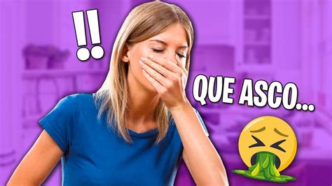 Casi Se Vomita En VÍdeo Roier Youtube