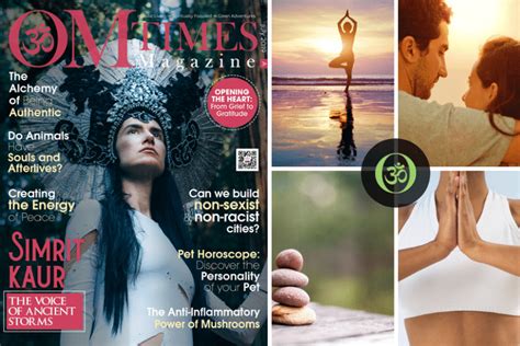 Omtimes Magazine July A 2019 Edition With Simrit Kaur Omtimes Magazine