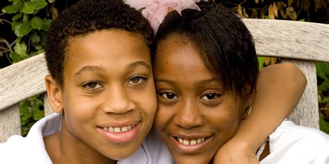 Society Ignores Siblings | HuffPost