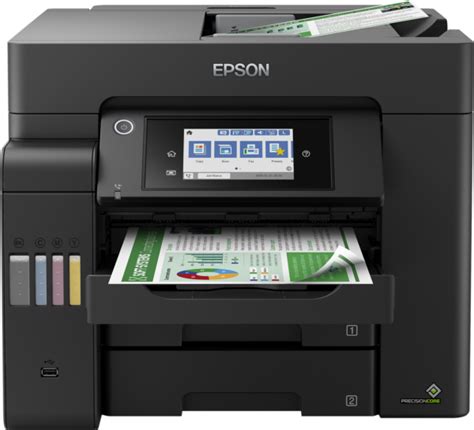 Epson Ecotank L6550 A4 Color Wi Fi Duplex All In One Ink Tank Printer Pavan Computers Garden