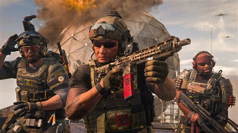 Warzone 2 Ranked Play Will Finally Arrive Later This Year