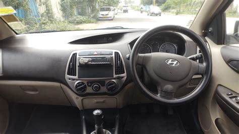 I20 Old Model Interior Ph