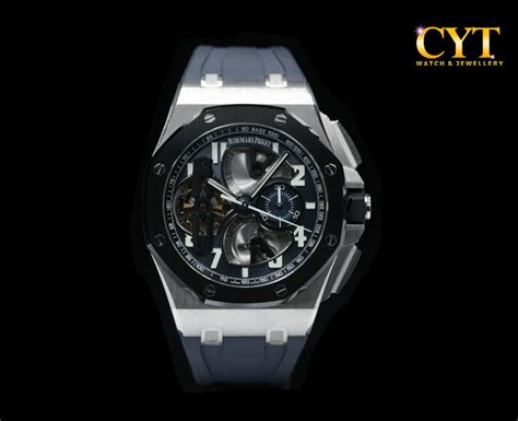 Find new and preloved audemars piguet items at up to 70% off retail prices. AUDEMARS PIGUET MALAYSIA LUXURY WATCH