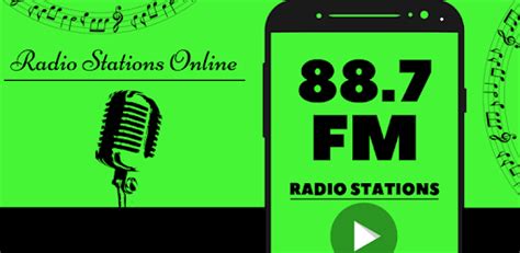 887 Fm Radio Stations On Windows Pc Download Free 94 Radio