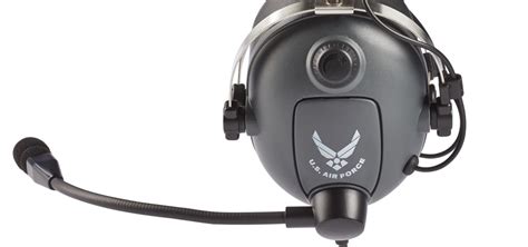 Thrustmaster Tflight Us Air Force Headset Review Thesixthaxis