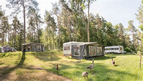FKK Campingplatz am Rätzsee buchen auf CAMPFINDO