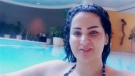 مصر سما المصري تطلق أول تعليق لها من داخل السجن بعد أزمة الفيديوهات الإباحية