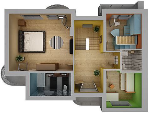 33 House Floor Plan Models Amazing House Plan