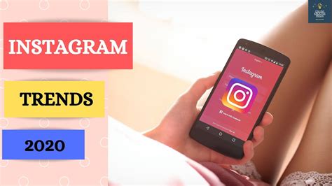 Recent Trends Of Instagram 2020 Online Kreative Agency