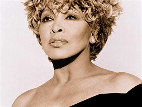 Tina Turner On Amazon Music