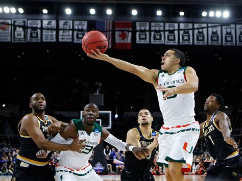 ‘less Piddling Around How Rule Changes Made The Ncaa Tournament More