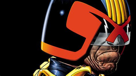 Everything You Need To Get Back Into Judge Dredd Comics Mental Floss