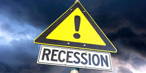 5 Biggest Mistakes You Can Make During A Recession Page 12 Of 12