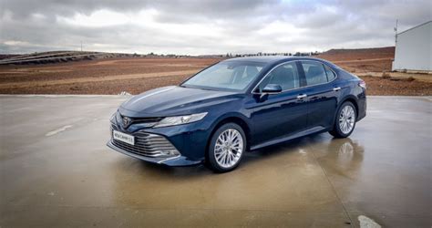 2023 Toyota Camry Changes Latest Car Reviews