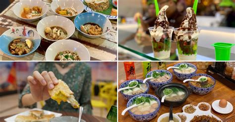 To keep our shoppers safe and following the stricter sops set by the government recently, the mall w… 16 Yummy Eats You Need To Try In Sunway Carnival Mall ...