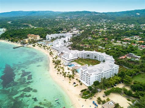 Hotel Riu Ocho Rios Resort Giamaica Caraibi Prezzi 2021 E Recensioni