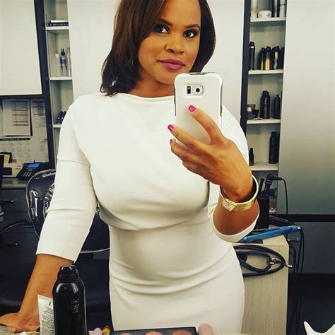 Laura Coates Is A Cnn Legal Analyst Most Beautiful Black Women Newscaster Intelligent Women