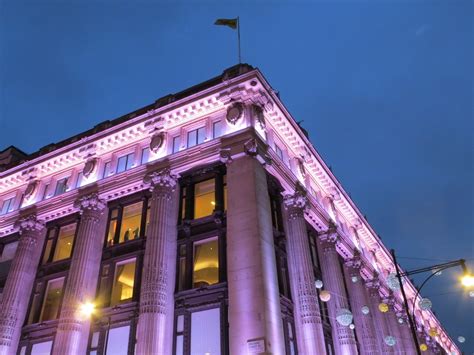 Londons Best Department Stores For Gadget Lovers