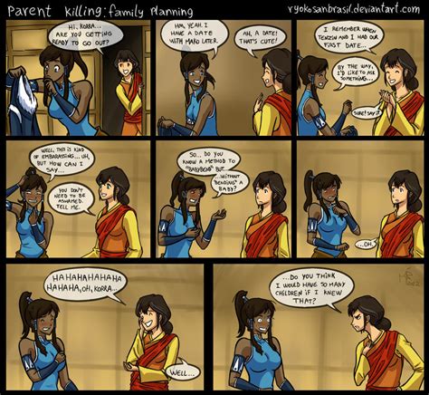Image 441487 Avatar The Last Airbender The Legend Of Korra Know Your Meme