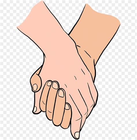 Hands Holding How To Draw PNG Transparent With Clear Background ID TOPpng