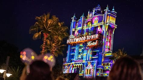 Hollywood Studios Disney After Hours Dates Pricing And Details